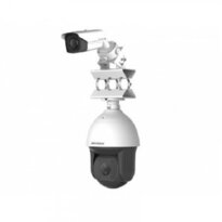 IP Камера Hikvision DS-2TX3636-25A/N+BOX