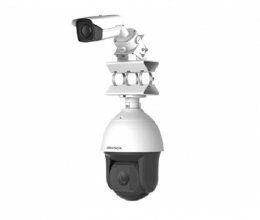 IP Камера Hikvision DS-2TX3636-25A/N+BOX