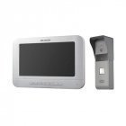 Комплект домофону Hikvision DS-KIS203