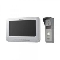 Комплект домофону Hikvision DS-KIS203