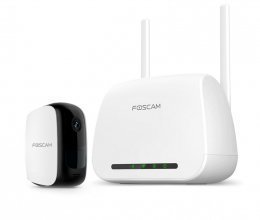 Foscam E1 Kit