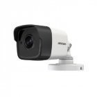 Вулична THD Камера з нічною зйомкою 5Мп Hikvision DS-2CE16H0T-ITE (3.6 мм)