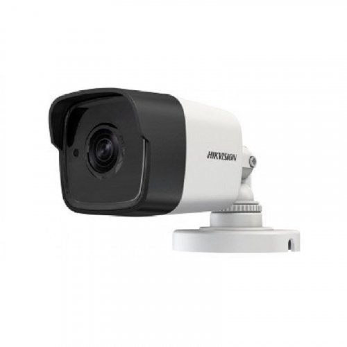 Уличная THD Камера с ночной съёмкой 5Мп Hikvision DS-2CE16H0T-ITE (3.6 мм)