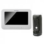 Комплект домофону Hikvision DS-KH6310-W та Hikvision DS-KB8113-IME1