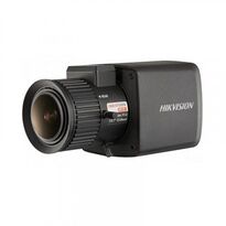 Внутрішня THD Відеокамера спостереження 2Мп Hikvision DS-2CC12D8T-AMM