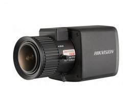 Внутрішня THD Відеокамера спостереження 2Мп Hikvision DS-2CC12D8T-AMM