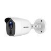 Уличная THD Камера наблюдения 5Мп Hikvision DS-2CE11H0T-PIRL (2.8 мм)