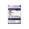 Жорсткий диск HDD Western Digital Purple 12TB 256MB 7200rpm WD121PURZ 3.5 SATA III