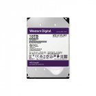 Жесткий диск HDD Western Digital Purple 10TB 256MB 7200rpm WD101PURZ 3.5 SATA III