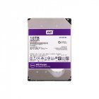 Жесткий диск HDD Western Digital Purple 10TB 256MB WD100PURZ 3.5 SATA III