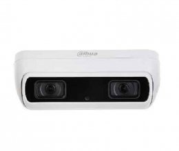 IP Камера Dahua Technology DH-IPC-HDW8341X-3D