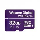 Карта памяти Western Digital MEMORY MICRO SDHC 32GB