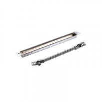 Гнучкий перехід врізний Yli Electronic DLK-402