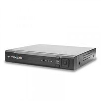 IP видеорегистратор Tecsar NVR 24CH1H-FHD