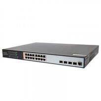 PoE коммутатор Tecsar TS-1622sfp-m-GB