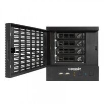 TRASSIR DuoStation AnyIP 16