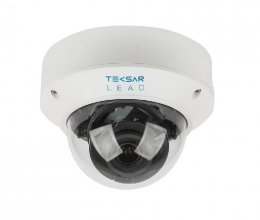 IP Камера Tecsar Lead IPD-L-2M30V-SD6-poe