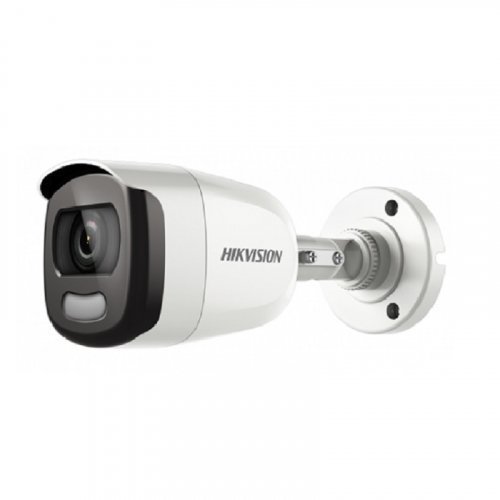 Вулична THD Камера спостереження 2Мп Hikvision DS-2CE10DFT-F (3.6 мм)
