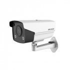 IP відеокамера спостереження з РоЕ 4Мп Hikvision DS-2CD2T47G3E-L (4 мм)
