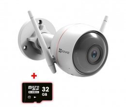 IP Камера Ezviz CS-CV310-A0-1B2WFR (2.8 мм)