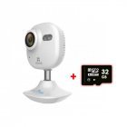 IP Камера Ezviz CS-CV200-A0-52WFR