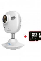 IP Камера Ezviz CS-CV200-A0-52WFR