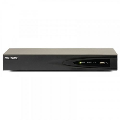 IP відеореєстратор Hikvision DS-7608NI-K1(B)
