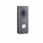 Виклична панель Hikvision DS-KB6403-WIP 2Mp