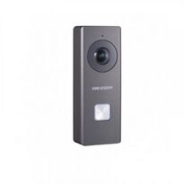 Виклична панель Hikvision DS-KB6403-WIP 2Mp