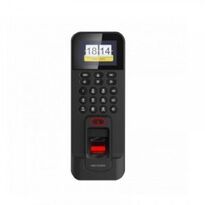 Термінал контролю доступу Hikvision DS-K1T804EF