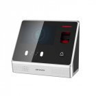 Термінал контролю доступу Hikvision DS-K1T605MF
