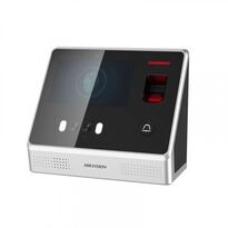 Термінал контролю доступу Hikvision DS-K1T605MF