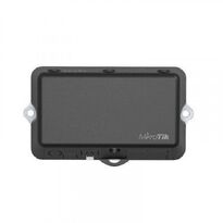 Wi-Fi точка доступу MikroTik RB912R-2nD-LTm&R11e-LTE