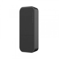 Wi-Fi точка доступу MikroTik wAP BE (RBwAP2nD-BE) 2.4GHz
