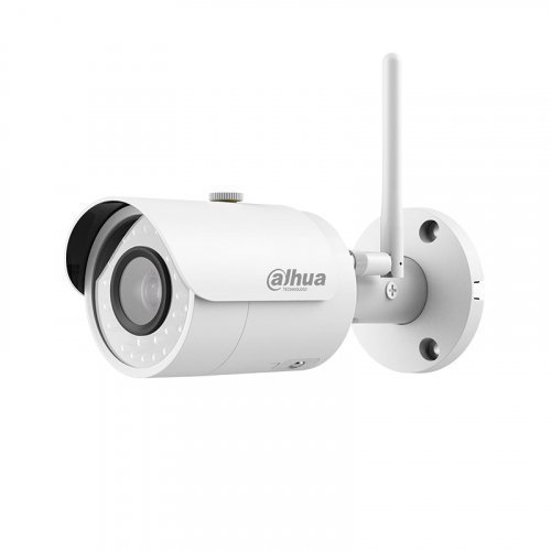 Уличная WI-FI IP Камера 1.3Мп Dahua DH-IPC-HFW1120S-W