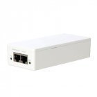 Инжектор Dahua DH-TAM1GT1GT-30 PoE+ Midspan