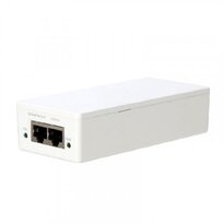 Инжектор Dahua DH-TAM1GT1GT-30 PoE+ Midspan