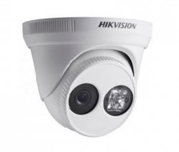 Вулична IP Камера відеоспостереження 2Мп Hikvision DS-2CD2321G0-I/NF (2.8 мм)