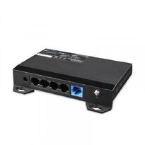 PoE коммутатор Utepo SF5P-L