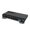 Коммутатор Utepo SF9P-L 8-портовый PoE