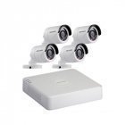 Turbo HD комплект відеоспостереження Hikvision DS-J142I/7104HGHI-F1 (4 out)