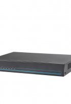 БП Hikvision DS-1TP08I коаксіальний