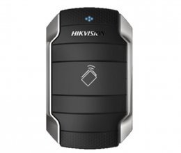 Зчитувач Hikvision DS-K1104M RFID