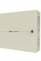 Контролер Hikvision DS-K2604 для 4-дверей