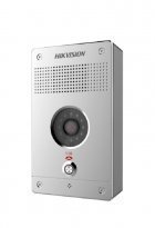 Кнопка тревожной сигнализации Hikvision DS-PEA20-F