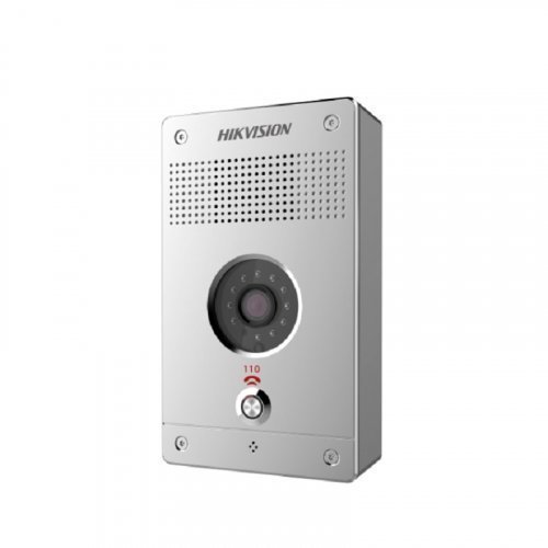 Кнопка тривожної сигналізації Hikvision DS-PEA20-F