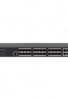 Коммутатор Dahua Technology DH-PFS5924-24X 16-портовый управляемый