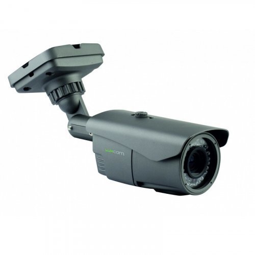 HDCVI Камера LuxCam HDC-LBA-P720/2.8-12