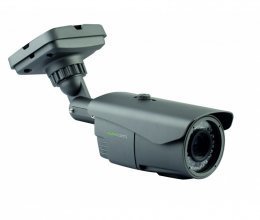 HDCVI Камера LuxCam HDC-LBA-P720/2.8-12