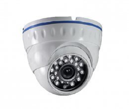 IP Камера LuxCam IP-LDA-S240/3,6